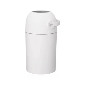 Chicco nappy bin system