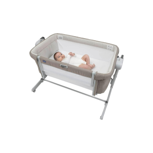 Chicco Next2Me Magic Evo Bedside Crib