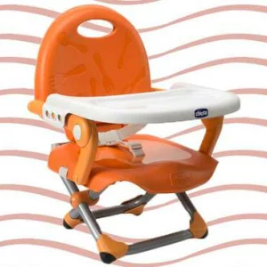 chicco pocket snack chair