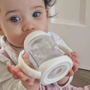 NUK First Choice Learner Sippy Cup