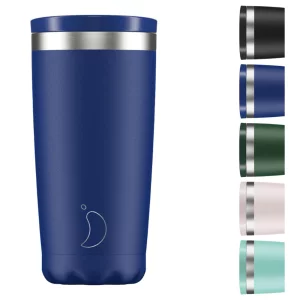 Chilly’s Original Coffee Mug