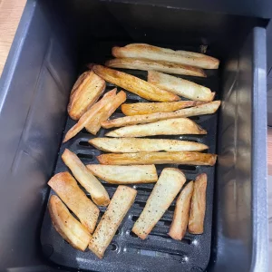 Lakeland Dual Basket Air Fryer