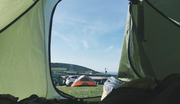 choosing your tent