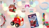 christmas stocking fillers