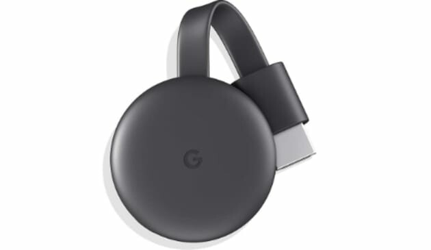 Google Chromecast
