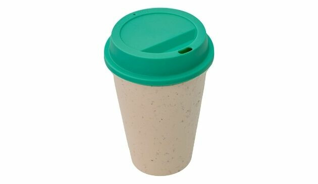 Circular & Co reusable coffee cup