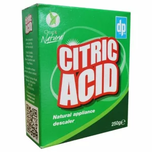 DriPak Citric Acid, £4