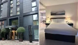 City Suites II Manchester review
