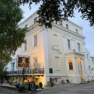 Clarence Court Hotel