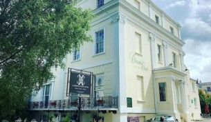 Clarence Court Hotel