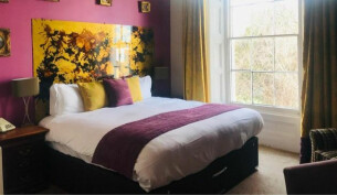 Clarence House Cheltenham