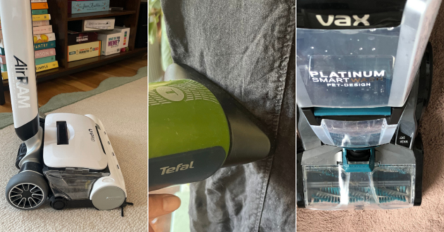 Best Prime Big Deal Days cleaning and laundry deals