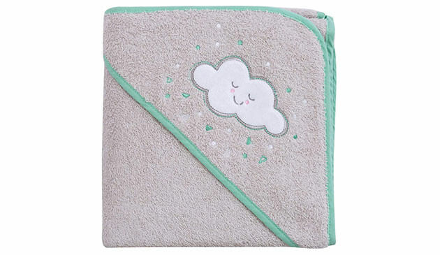 Clevermama towel