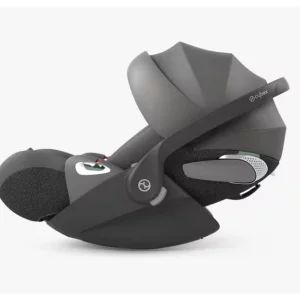 Cybex Cloud T i-Size Rotating Baby Car Seat