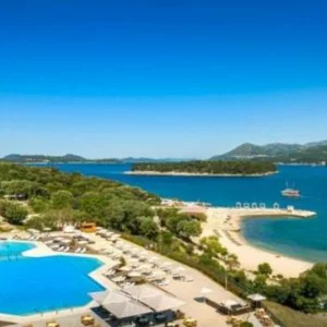Club Dubrovnik Sunny Hotel by Valamar