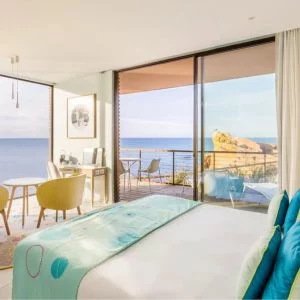Club Med Cefalu room