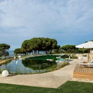 Club Med De Balaia resort