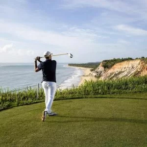 Club Med De Balaia golf
