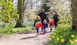 National Trust Easter trails 2023