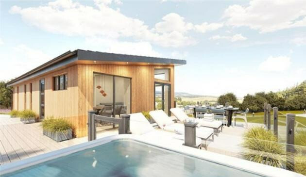 Cofton Holidays