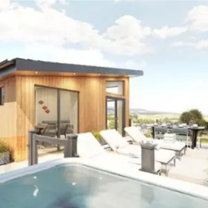 Cofton Holidays