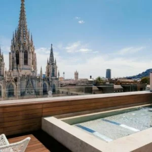 Colon Hotel Barcelona