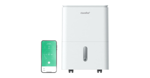 COMFEE Easy Dry 20L Dehumidifier