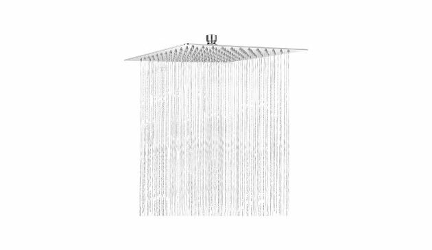comlife rain shower head