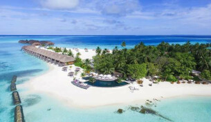 Constance Moofushi All Inclusive