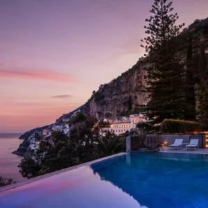 Convento di Amalfi