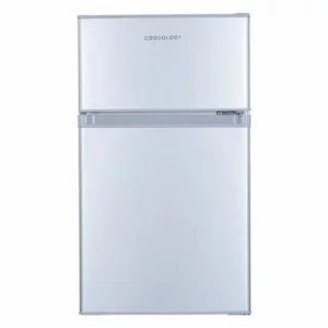 Cookology UCFF87 Undercounter Fridge Freezer