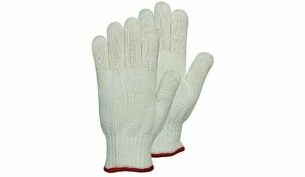 Coolskin oven gloves