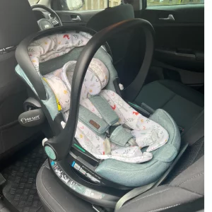 Cosatto Acorn 2 i-size car seat