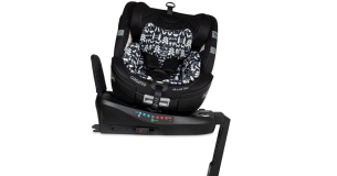 Cosatto All in All Ultra car seat