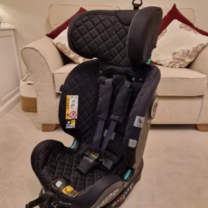 Cosatto All in All Ultra 360 car seat