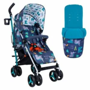 Cosatto Supa 3 Stroller
