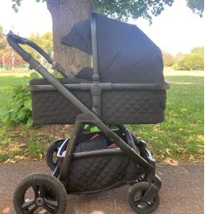 Cosatto Wow 3 carrycot