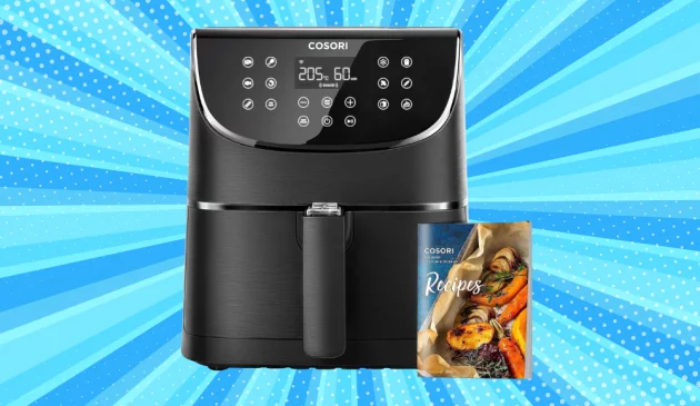Cosori Air Fryer 5.5L