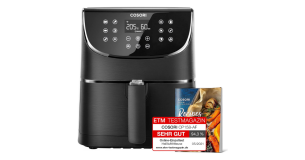 Cosori Air Fryer 5.5L Capacity