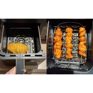 COSORI Dual Air Fryer
