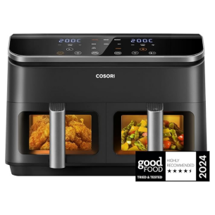 COSORI Dual Air Fryer