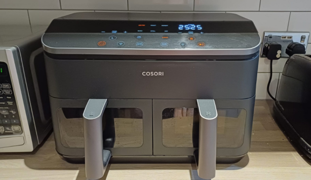 Cosori Dual Air Fryer