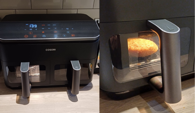 COSORI Dual Air Fryer