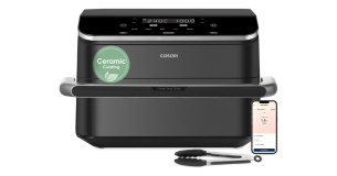 Cosori FlexDrawer Smart Air Fryer