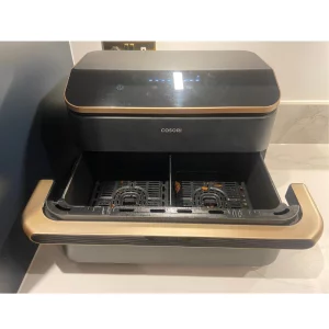 Cosori Dual Blaze Twinfry Air Fryer