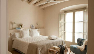 Arkhé Hotel Boutique Palsq