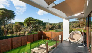 Suites Natura Mas Tapiolas