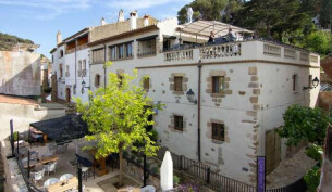 Boutique Hotel Casa Granados