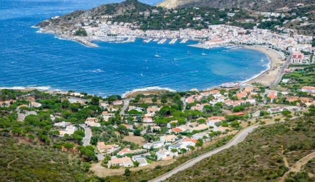 costa brava