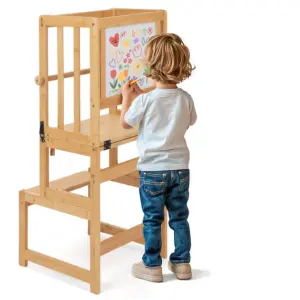 cosyland adjustable stool 3